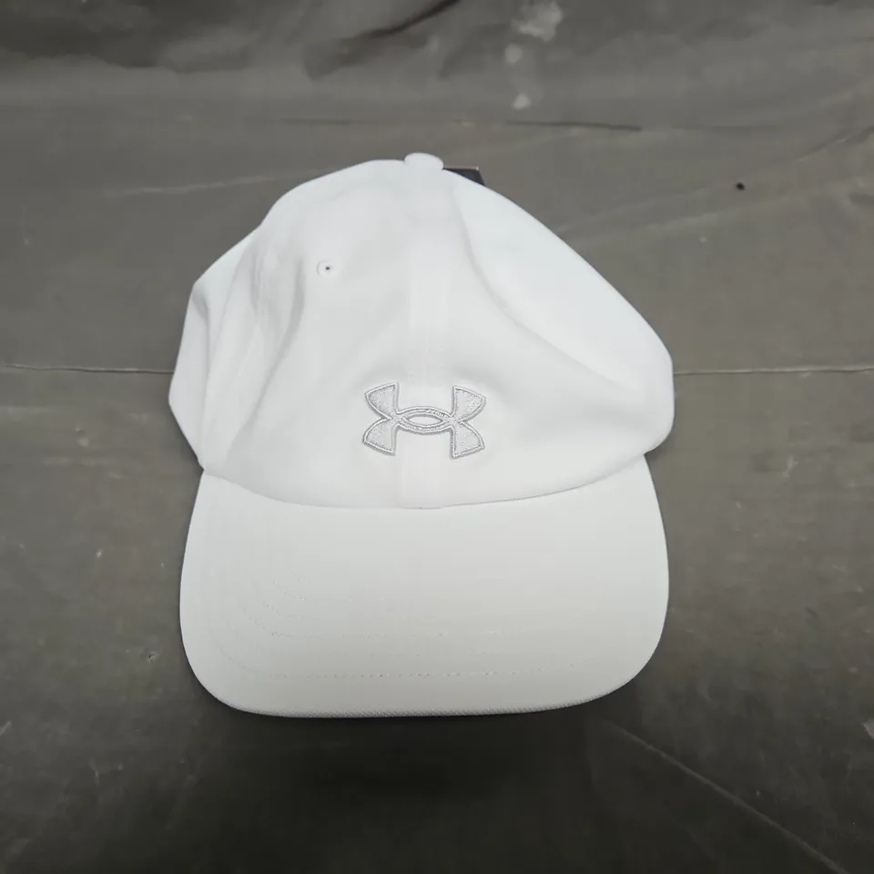 UNDER ARMOUR WOMENS CAP