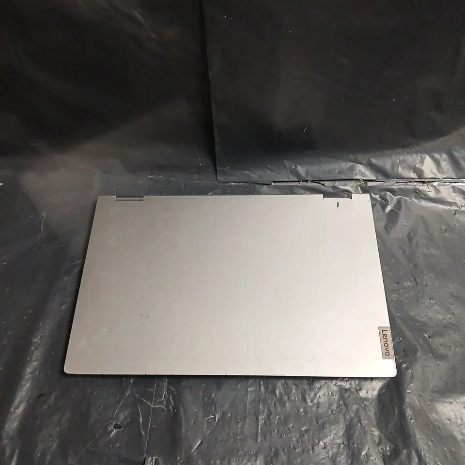 LENOVO IDEAPAD FLEX 5 14ITL05 LAPTOP – 2-IN-1 CONVERTIBLE, SILVER