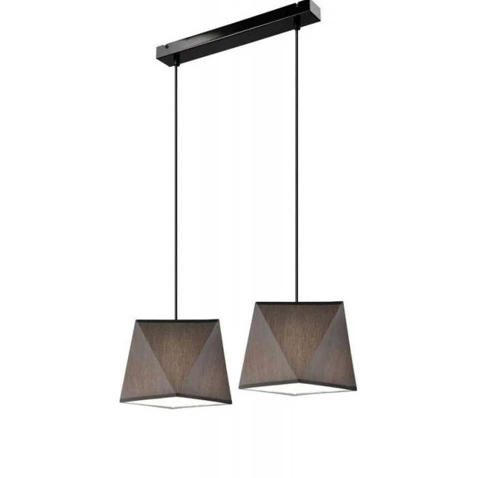DAR LIGHTING CARLA PENDANT 