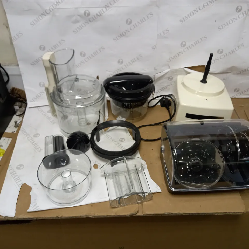 KITCHEN BLENDER SET MAGIMAX 