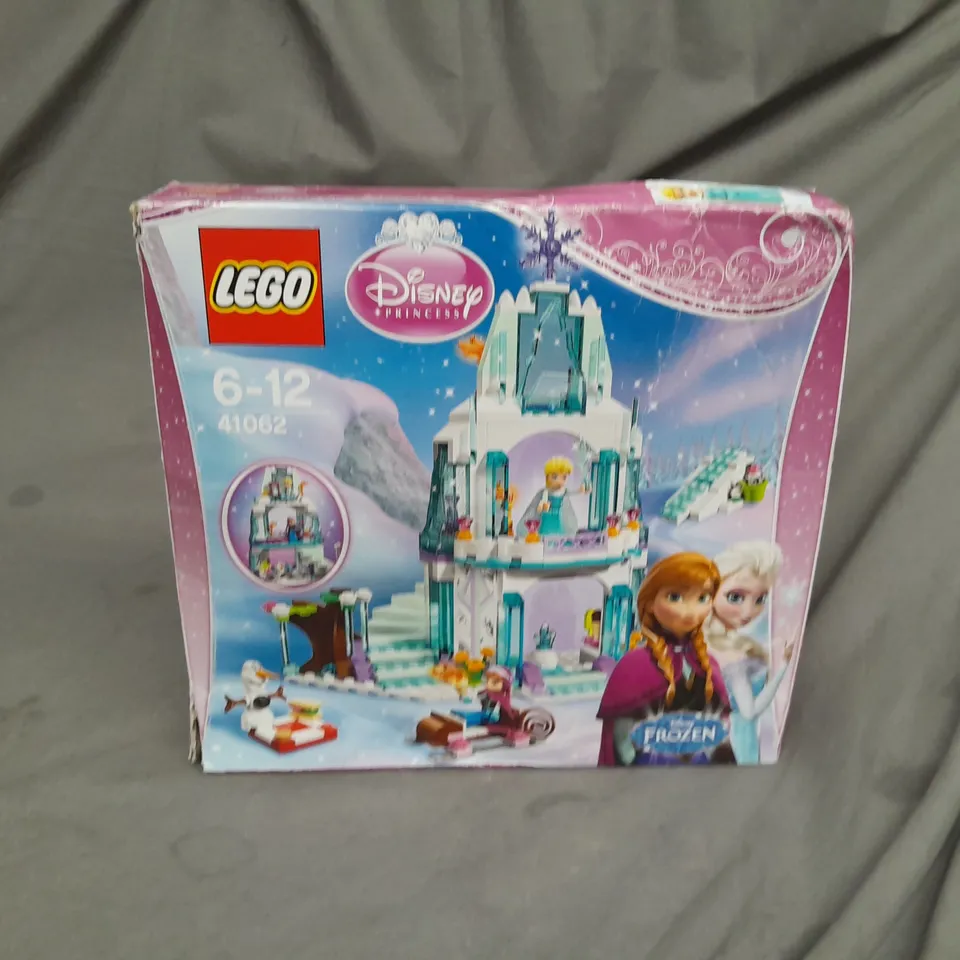 LEGO DISNEY PRINCESS - 41062