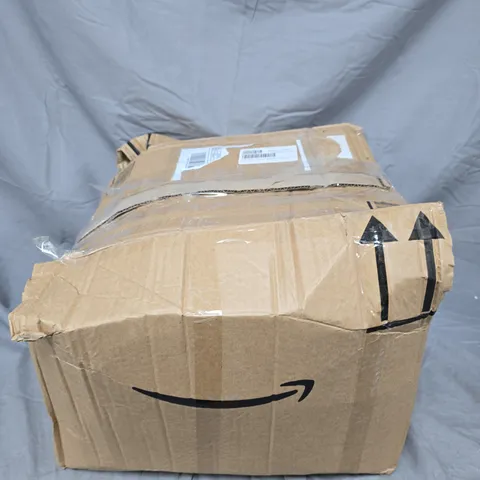 GRUMPY GARDENER REINFORCED EXPANDABLE HOSE WITH ACCESSORIES