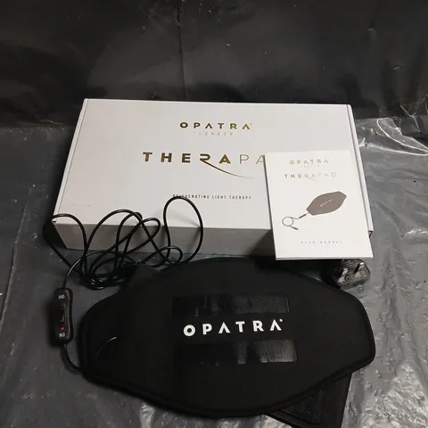 BOXED OPATRA THERAPAD BELT