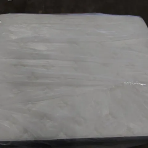 QUALITY BAGGED 7-ZONE ORTHOPEDIC COOLING MEMORY FOAM DOUBLE MATTRESS 