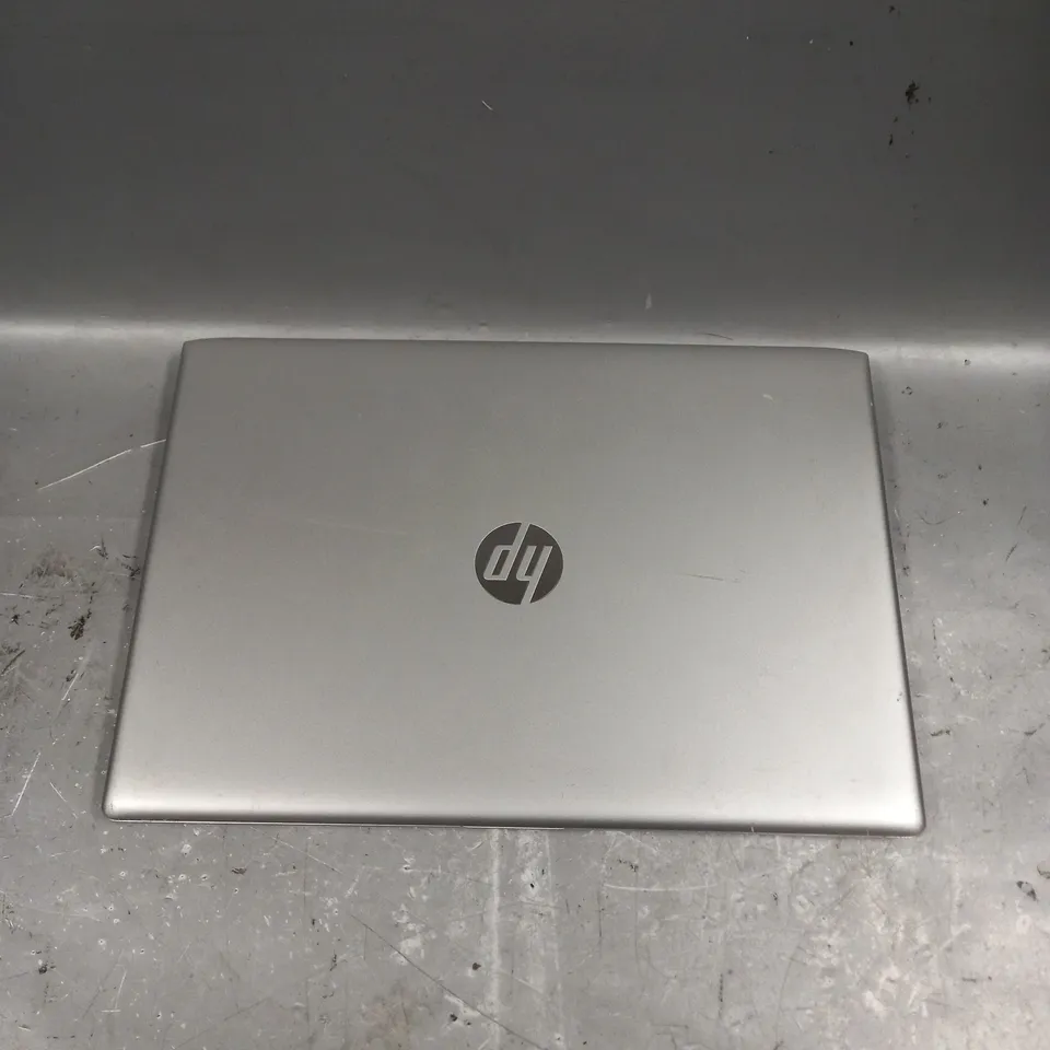 HP PROBOOK 450 G5 LAPTOP IN SILVER