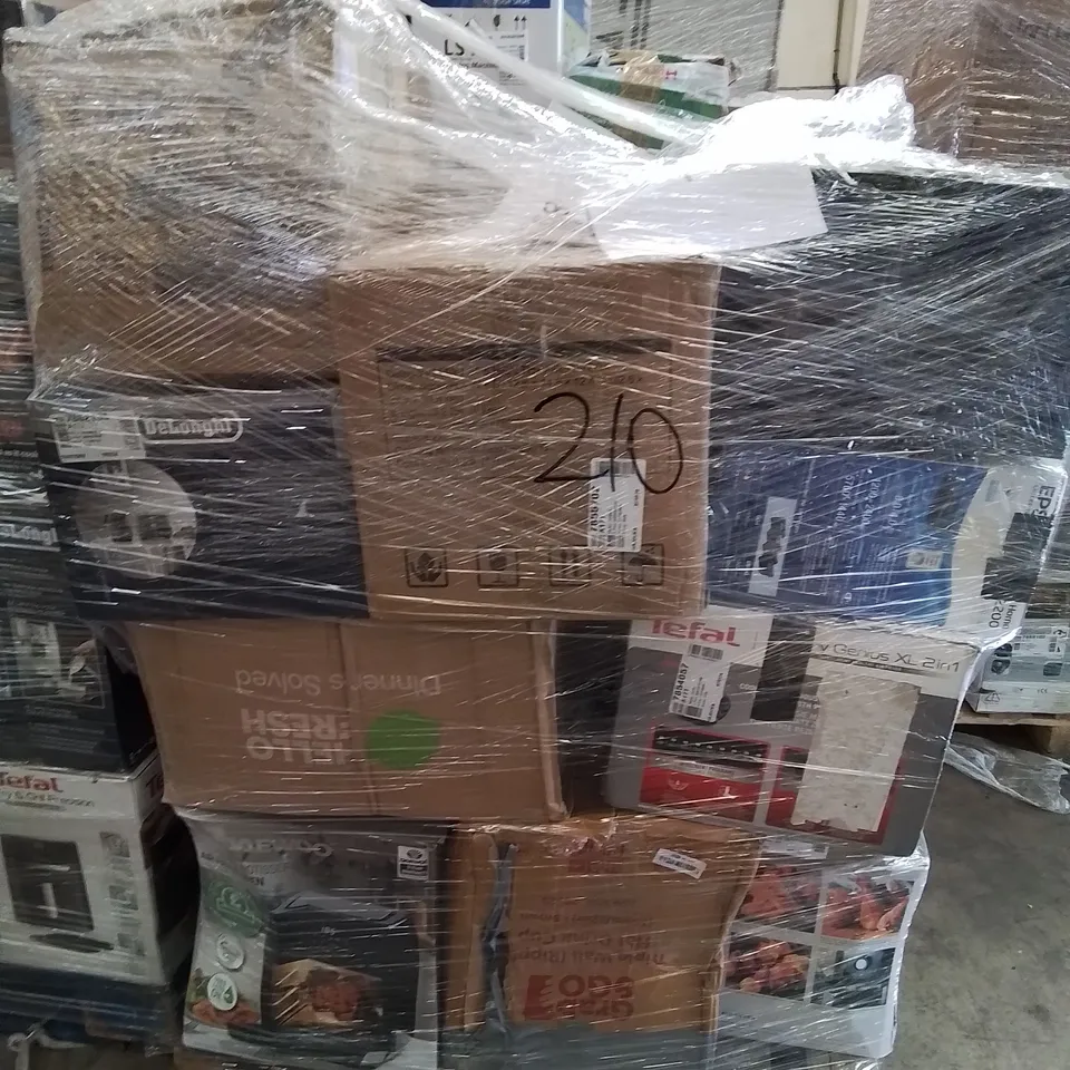 PALLET OF APPROXIMATELY 30 ASSORTED ITEMS TO INCLUDE,