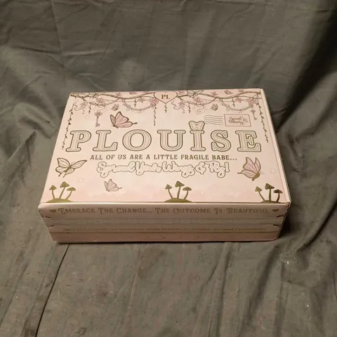 PLOUISE MYSTERY GIFT BOX. SEALED