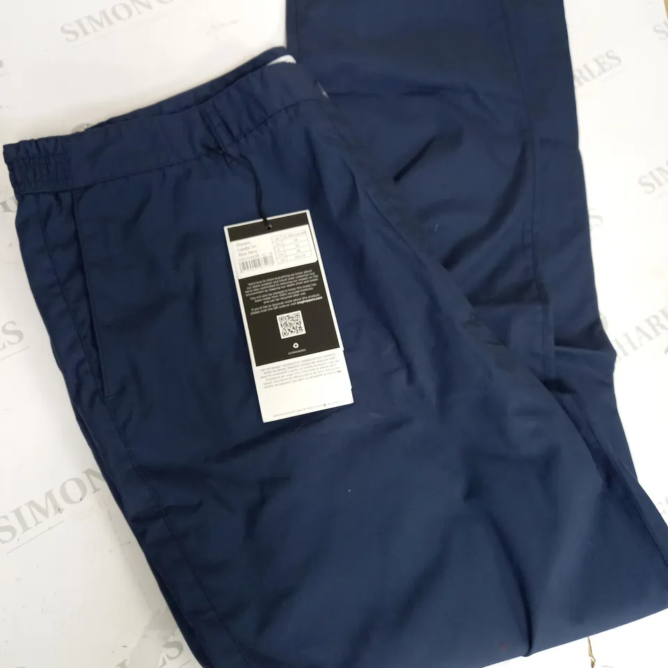 CRAGHOPPERS WOMENS CAPELLA TROUSERS SIZE 18