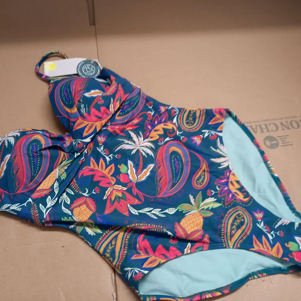 BODEN ONE PIECE SWIMSUIT - 32 A
