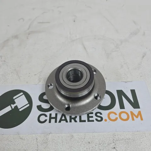 WHEEL HUB BEARING FLANGE VEHICLE REPLACEMENT PART