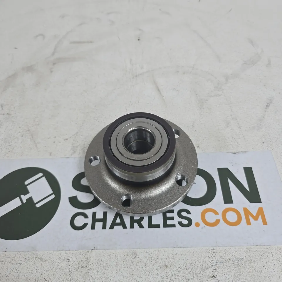 WHEEL HUB BEARING FLANGE VEHICLE REPLACEMENT PART