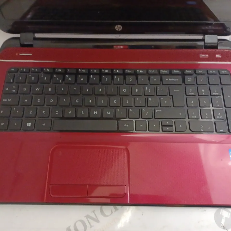 HP PAVILLION LAPTOP - AR5B125