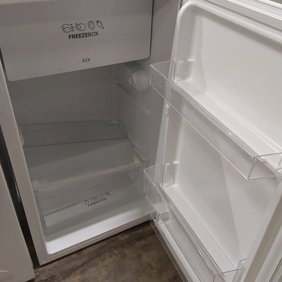 FRIDGEMASTER 82L UNDERCOUNTER FRIDGE, MODEL: MUR4894E