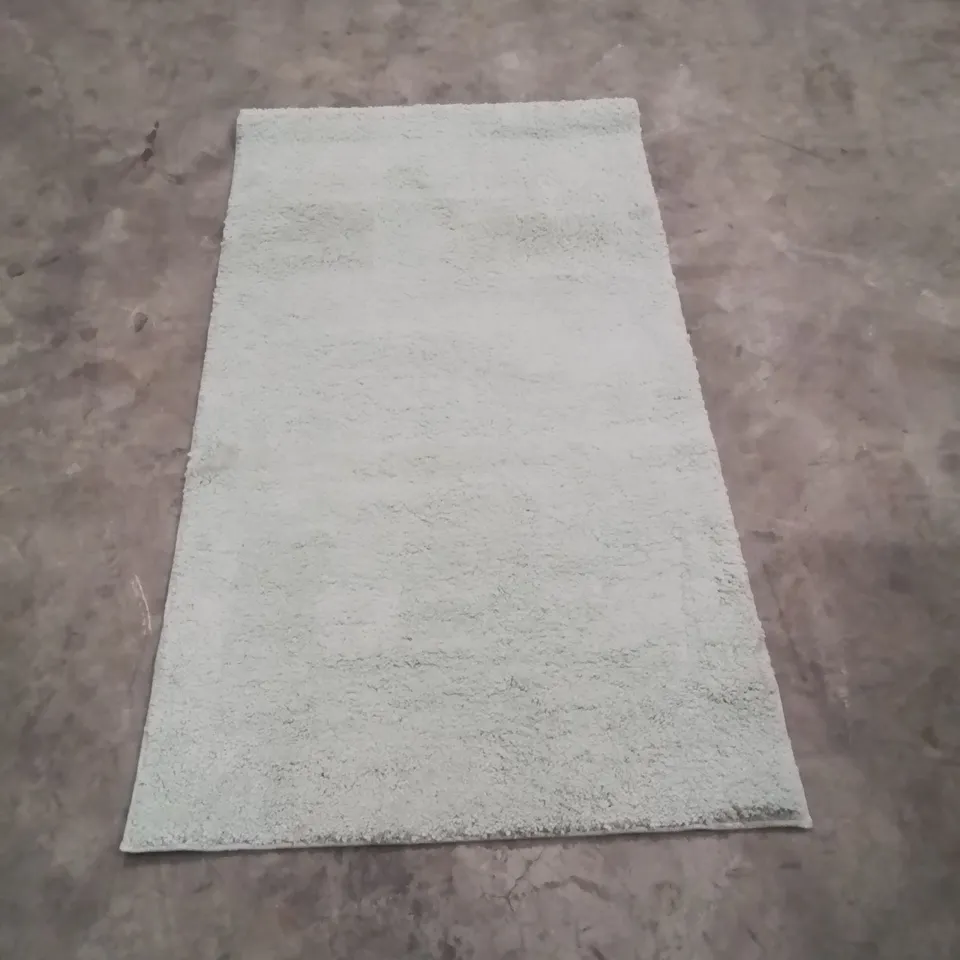 QUALITY DESIGNER AREA RUG - APPROXIMATELY 160X80CM