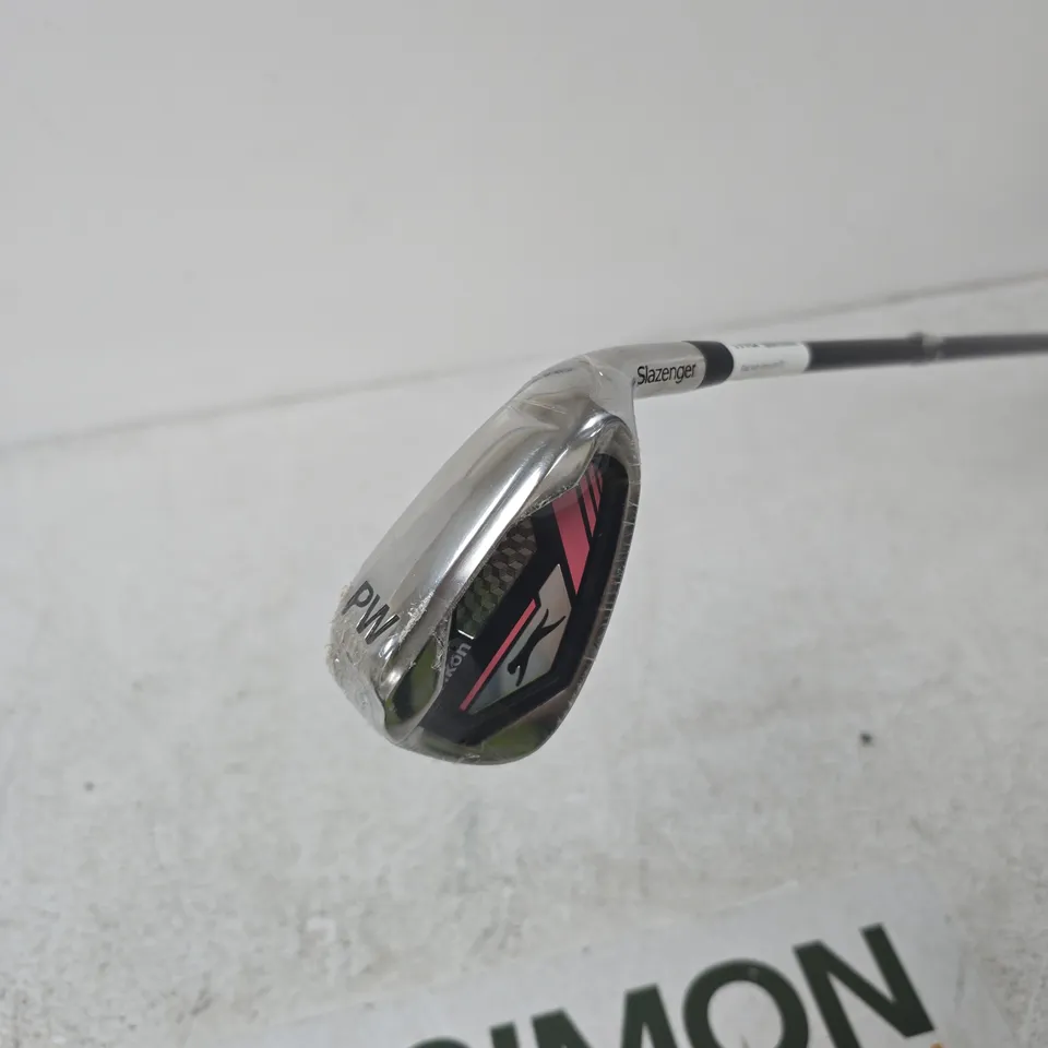 SLAZENGER IKON GOLF IRON