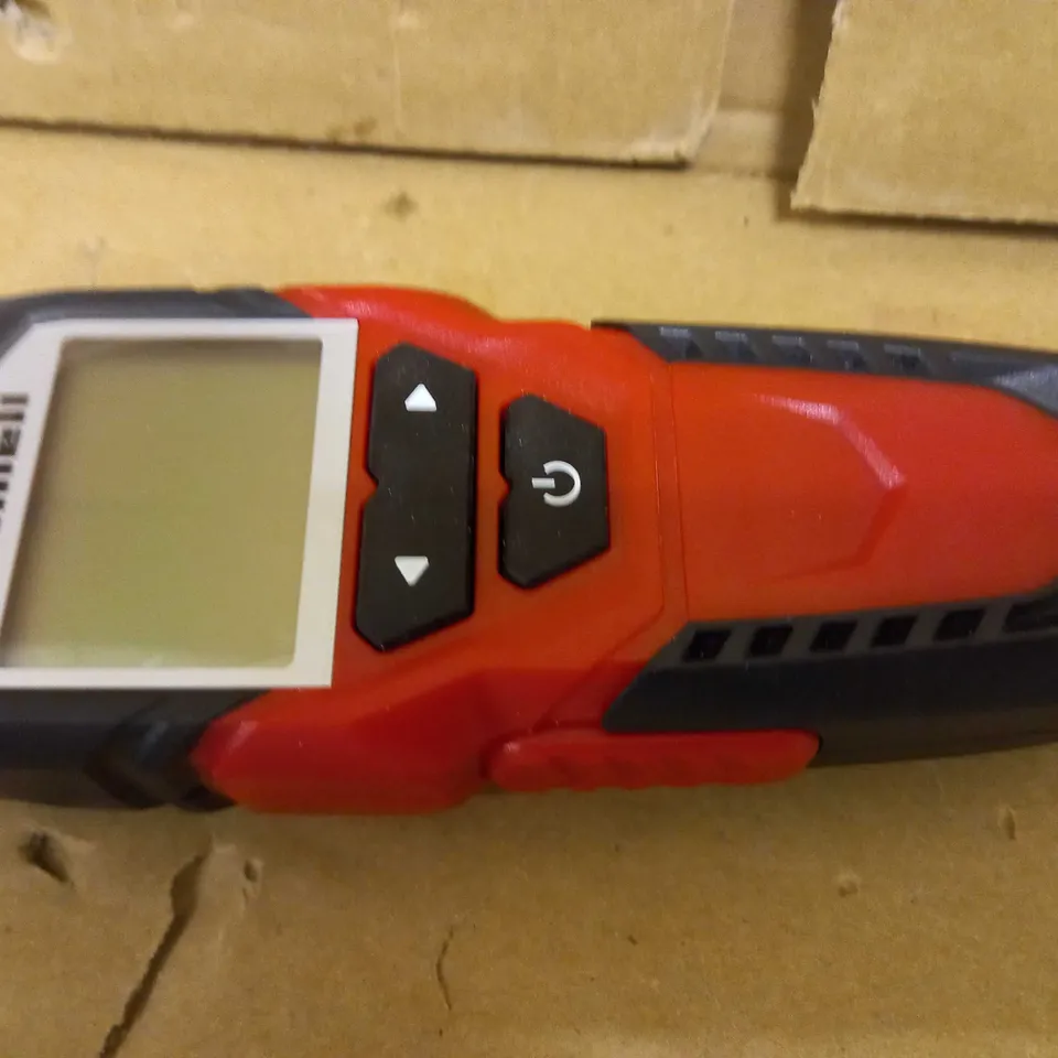 EINHELL CLASSIC TC-MD 50 DIGITAL DETECTOR