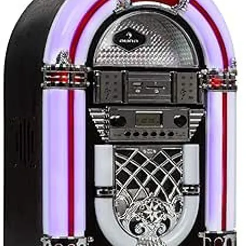 BOXED AUNA ARIZONA JUKEBOX