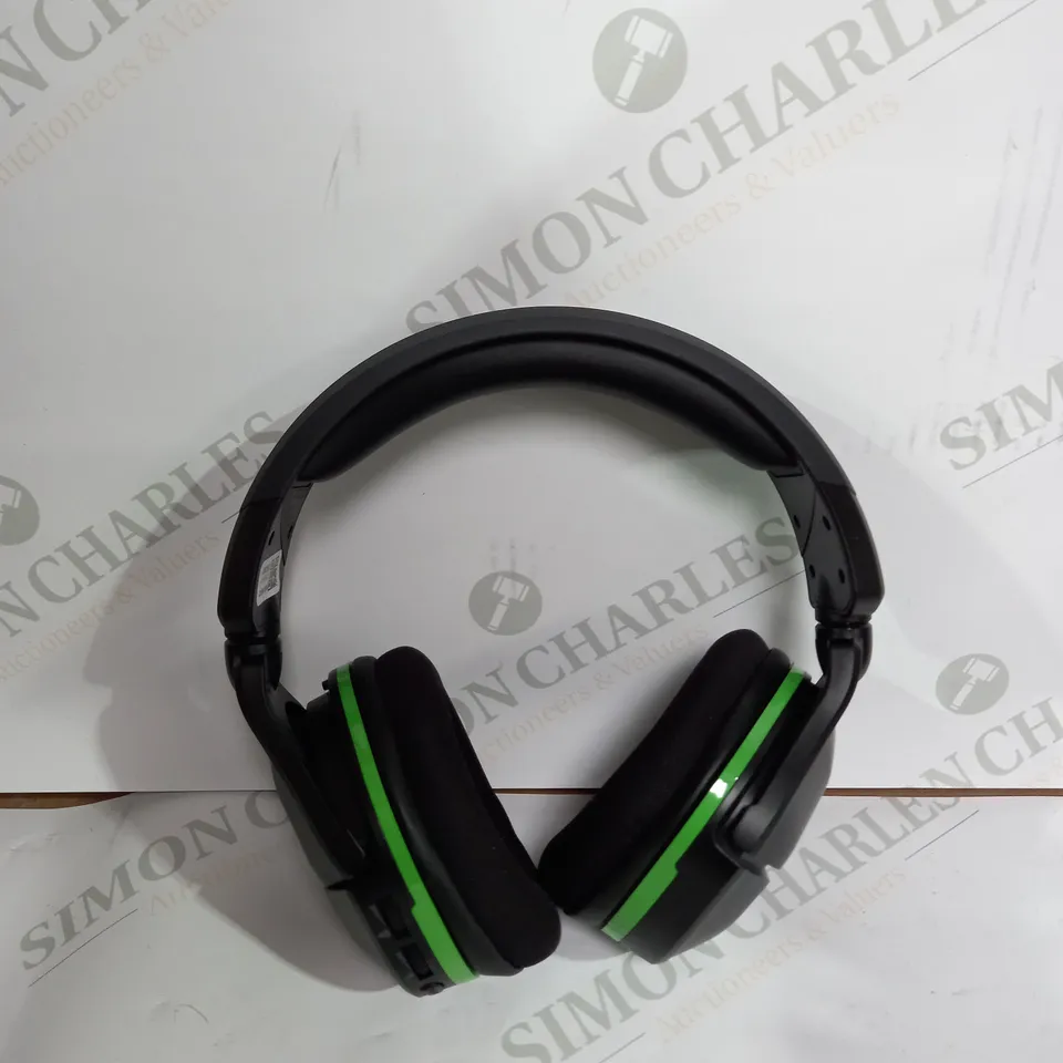 TURTLE BEACH STEALTH 600 GEN 2 WIRELESS GAMING HEADSET XBOX