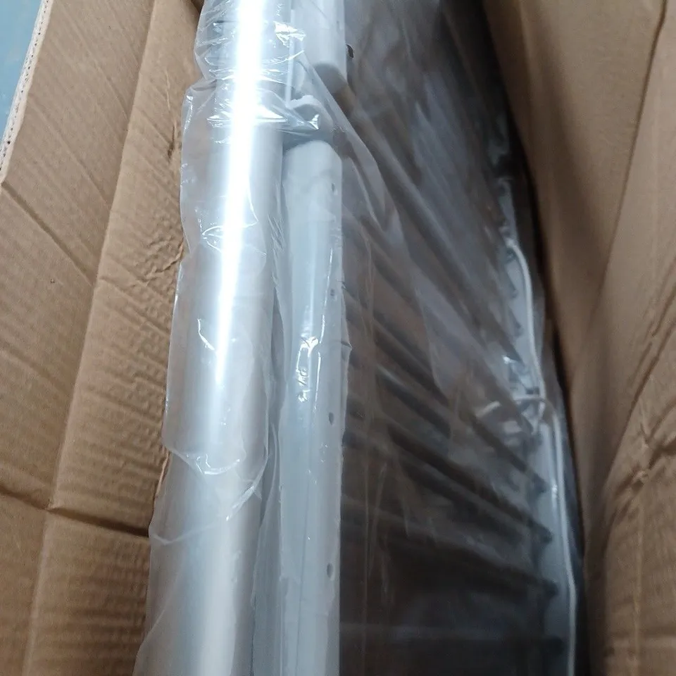 ORGANISED OPTIONS 3 TIER HEATED AIRER WITH 21M DRYING SPACE - COLLECTION ONLY