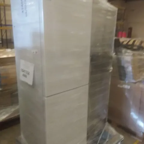 PALLET OF TWO ASSORTED UNTESTED RAW RETURN WHITE GOODS TO INCLUDE; 