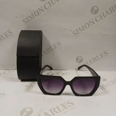 BOXED PRADA MILANO PR15WS SUNGLASSES