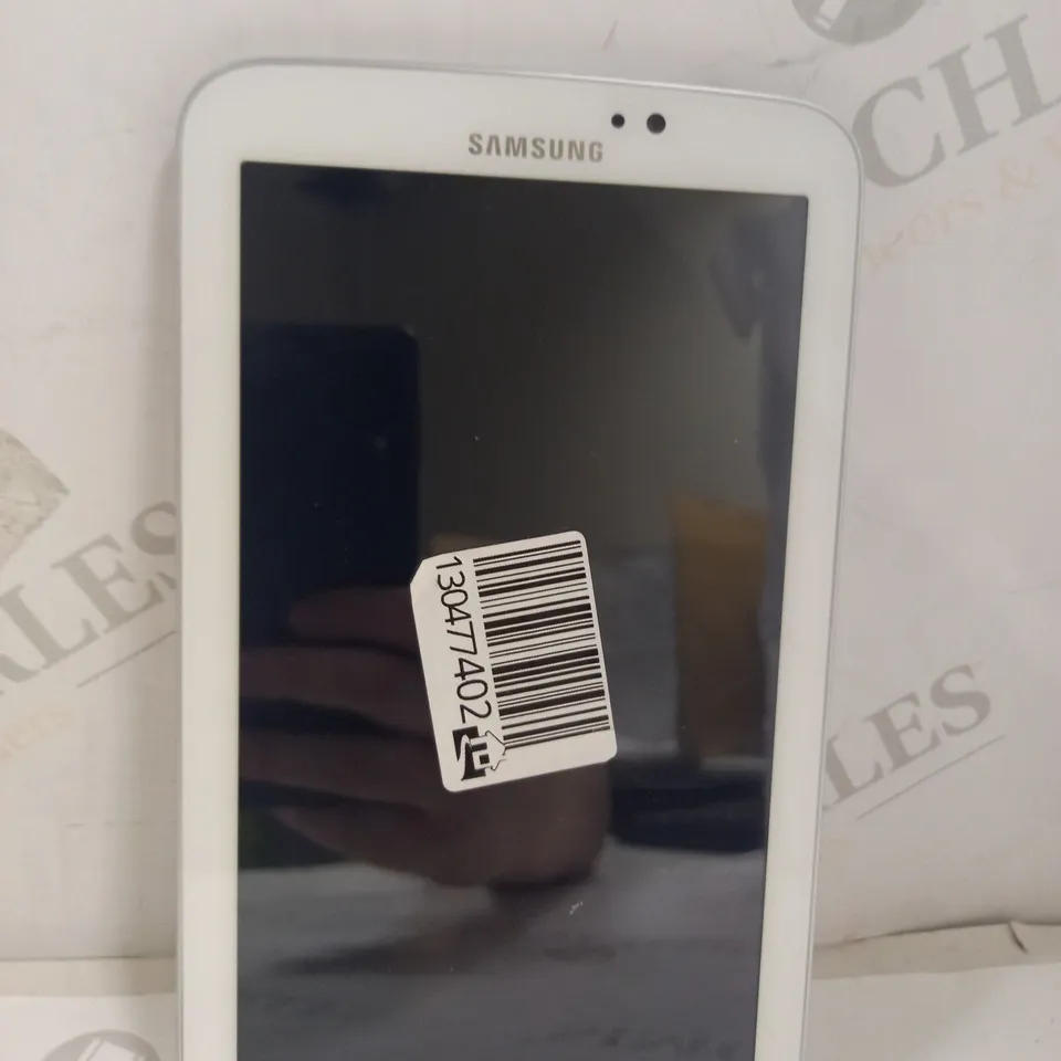 SAMSUNG GALAXY TAB 3