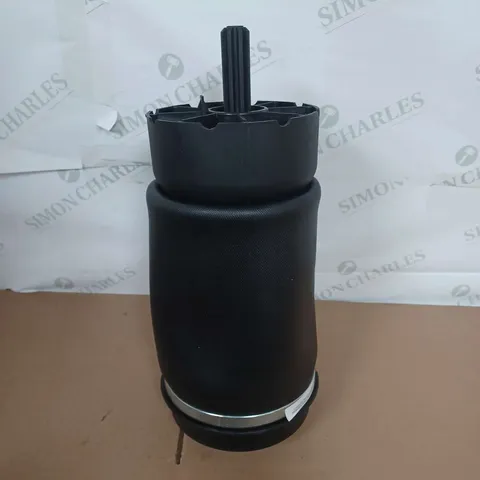 APEX AIR SUSPENSION
