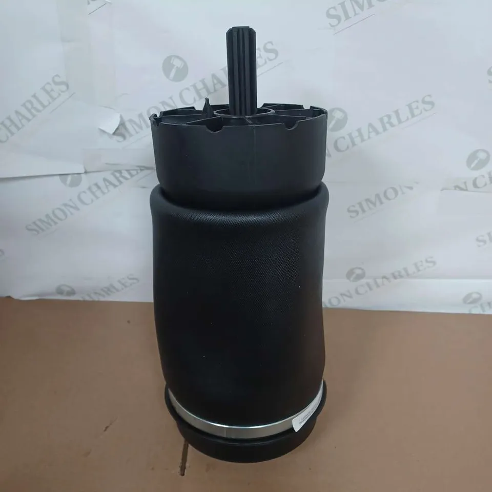 APEX AIR SUSPENSION 