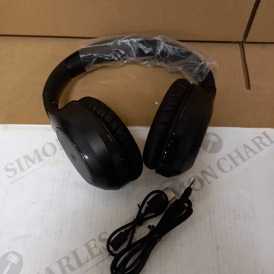 MIXX EX1 WIRELESS HEADPHONES