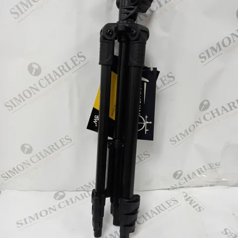 BOXED LUSWEIMI PORTABLE HORIZONTAL TRIPOD