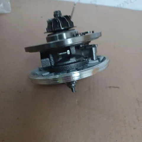 UNBRANDED TURBO CHARGER