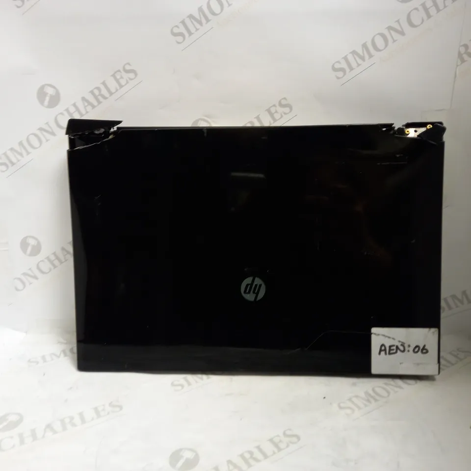 HP PROBOOK 4510S 15.6" LAPTOP