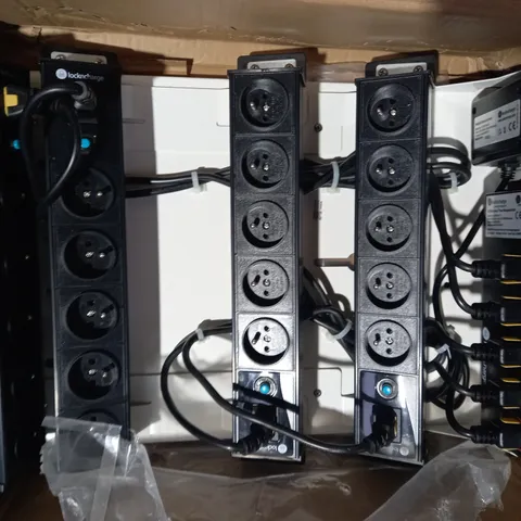 LOCKNCHARGE ECO SAFE CHARGE POWER MANAGEMENT UNIT