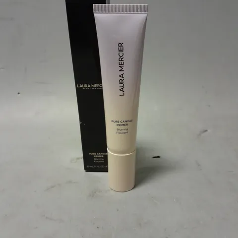 LAURA MERCIER PURE CANVAS PRIMER 30ML