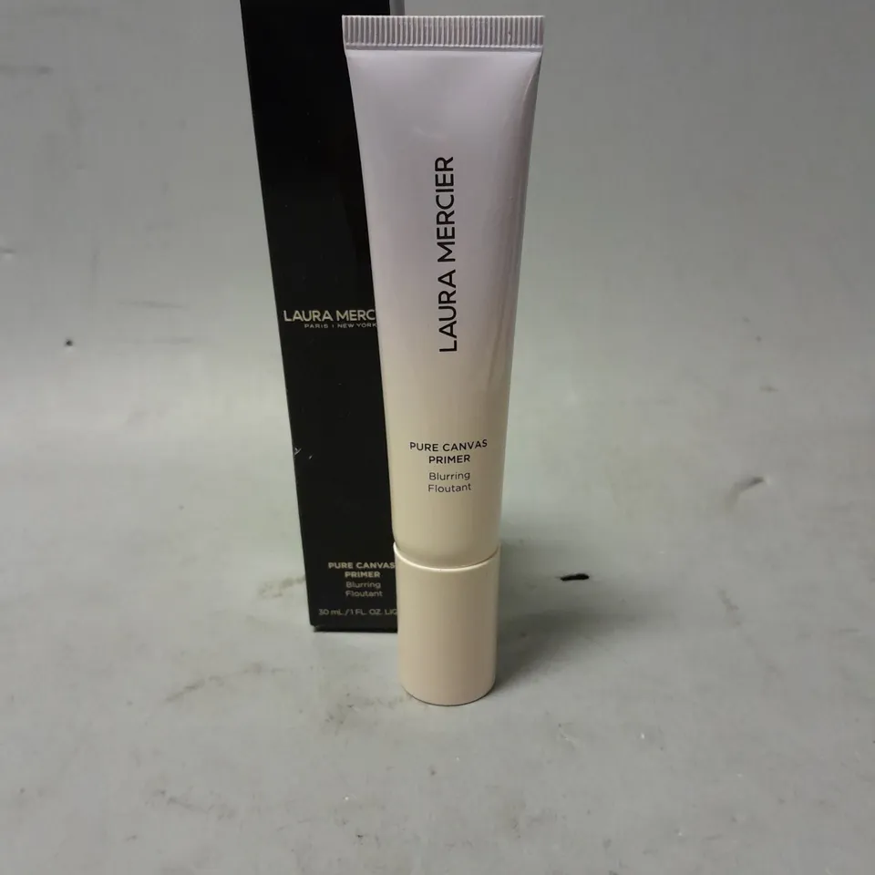 LAURA MERCIER PURE CANVAS PRIMER 30ML