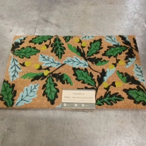 COTSWOLD COIR DOORMAT 45cm x 75cm