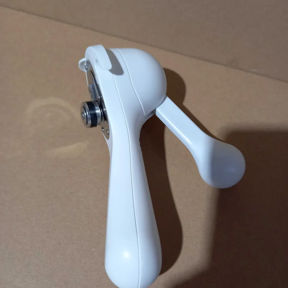 KUHN RIKON RATCHET CAN OPENER