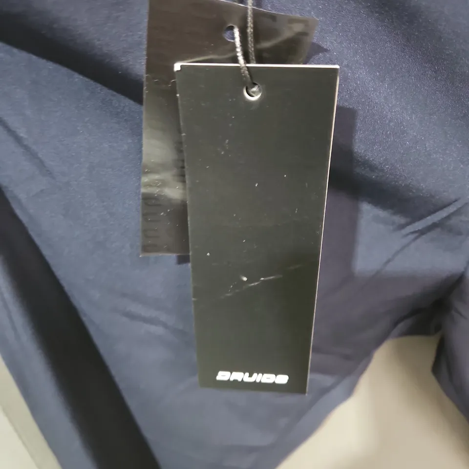 DRUIDS MEN'S GOLF NAVY JOGGING BOTTOMS – UK 32 (32/34 INSIDE LEG)