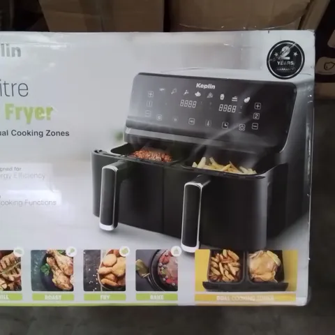 BOXED KEPLIN AIR FRYER