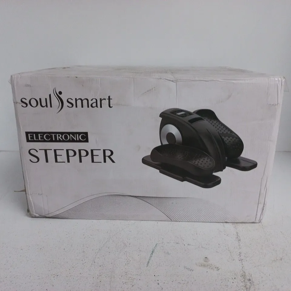 SEALED BEAULUXE ULTRASOUND CAVITATION BODY SLIMMING MASSAGER