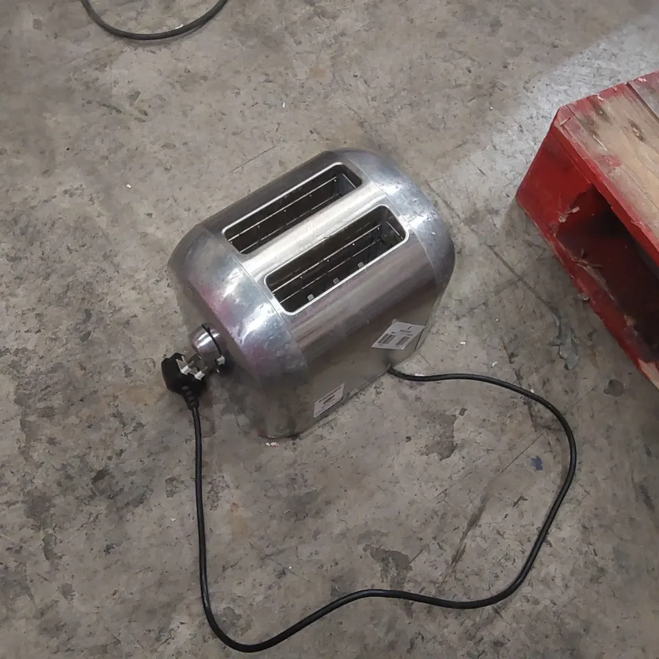 MAGIMIX PROFESSIONAL TOASTER