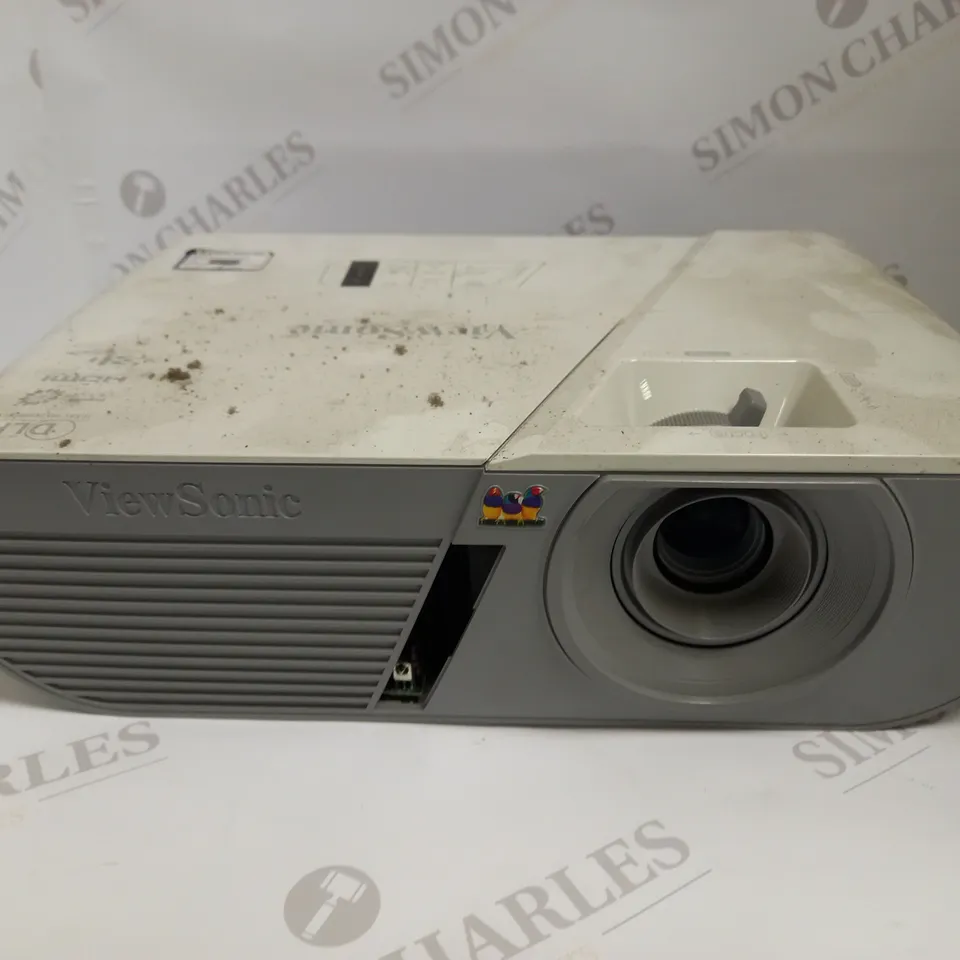 VIEWSONIC LIGHTSTREAM PJD5255L XGA PROJECTOR
