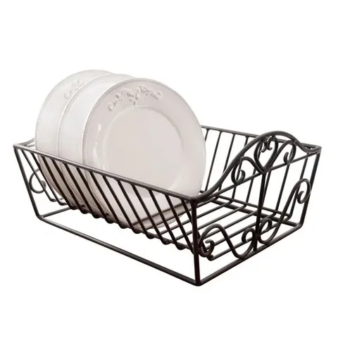 BOXED KEATON DISH RACK