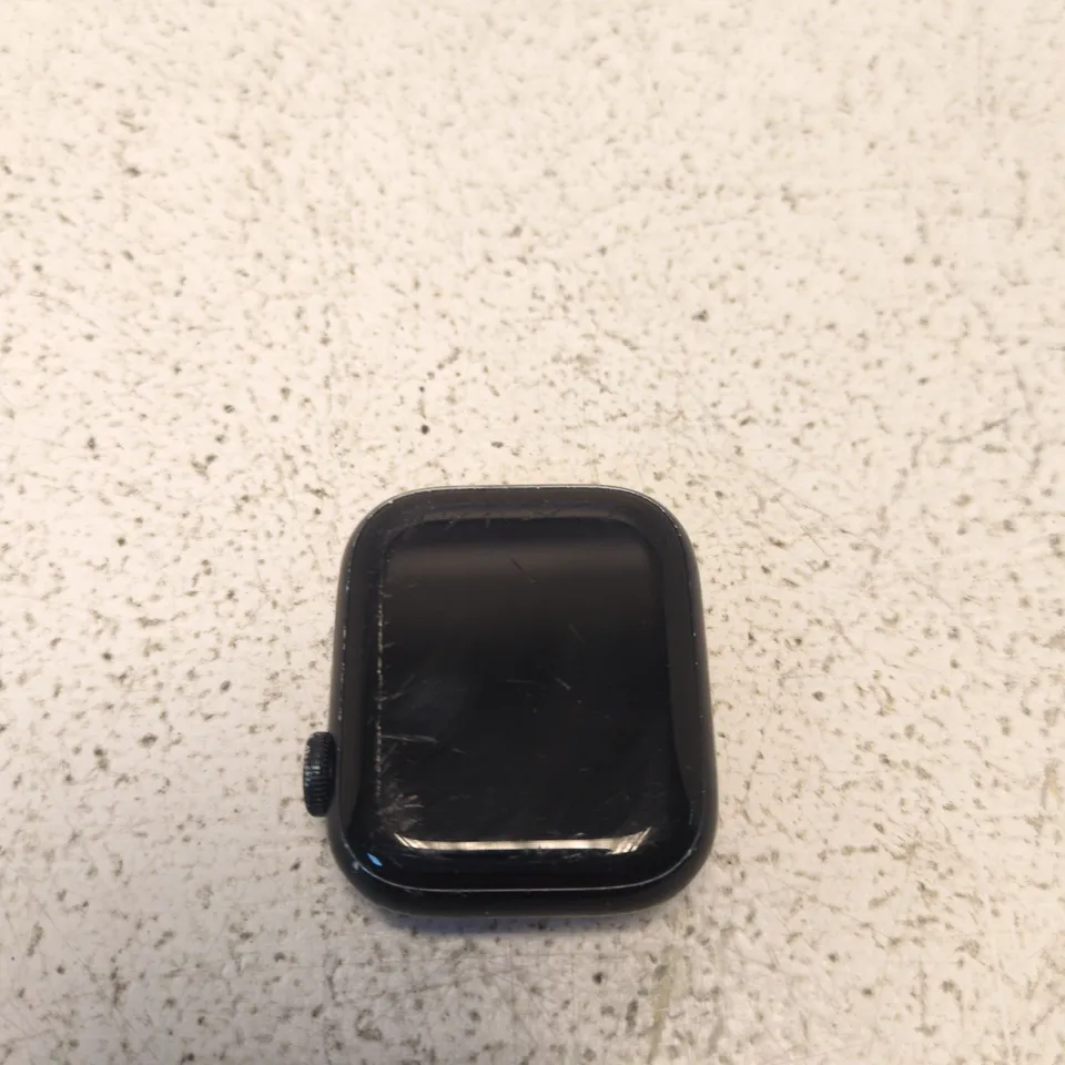 APPLE WATCH SERIES 9 41MM GPS ALUMINUM MIDNIGHT