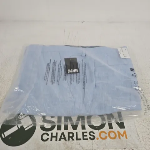 15 X JACAMO BLUE TROUSERS - 50R