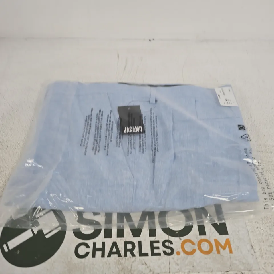 15 X JACAMO BLUE TROUSERS - 50R