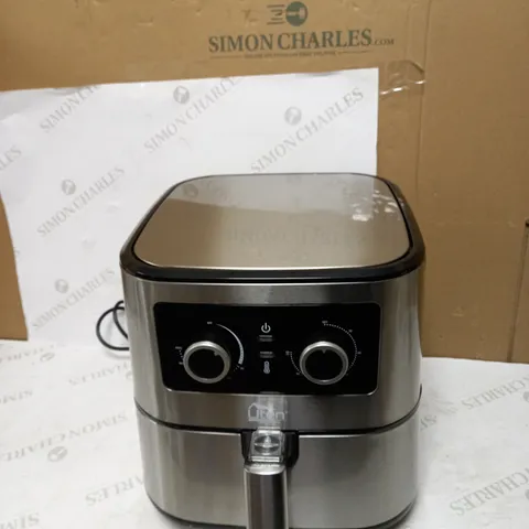 UTEN 5.5L 1700W AIR FRYER