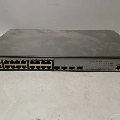 HP JG926A 1920-24G-POE+ SWITCH