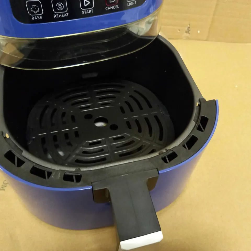 COOK'S ESSENTIALS 4.0L AIR FRYER