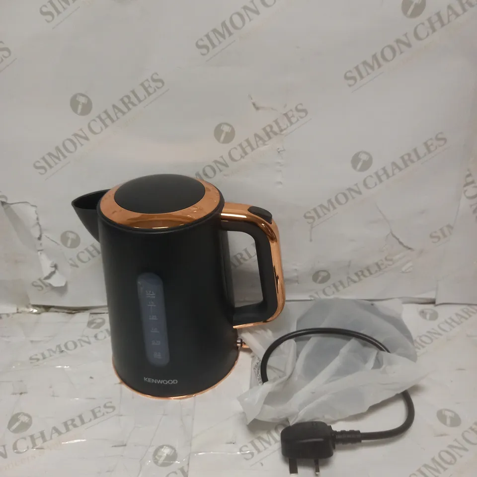 KENWOOD ZJP05.C0DG KETTLE